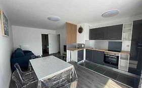 Appartement Residentiel Longjumeau